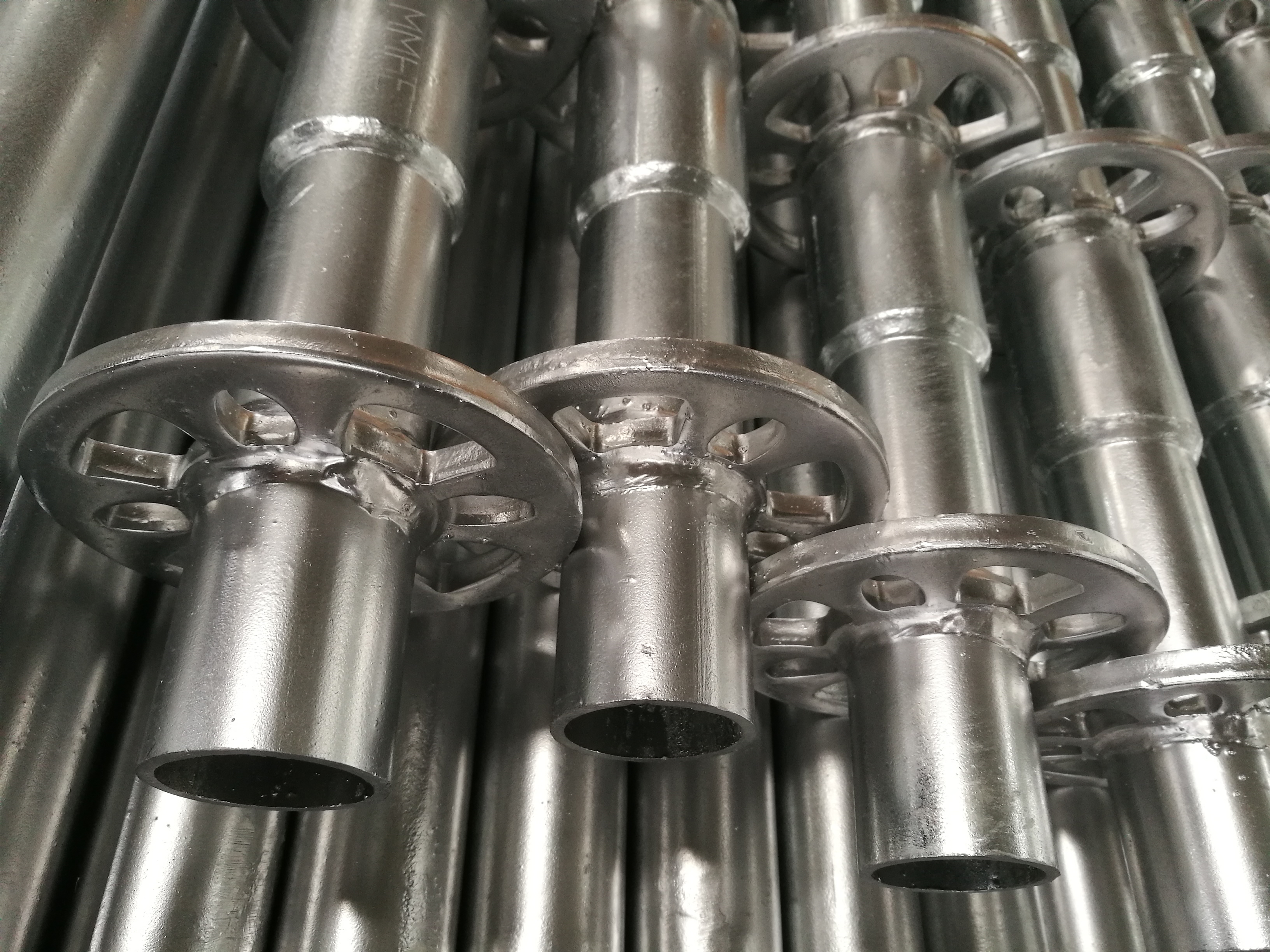 Base Collar Colletto di base