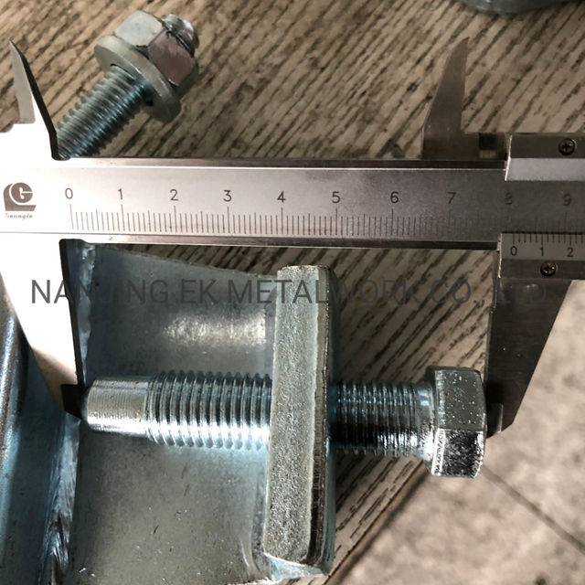 Accoppiatore di trave fisso -3