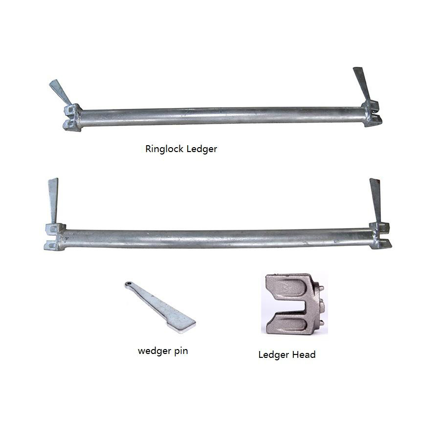 Ringlock Ledger Ledger Ringlock