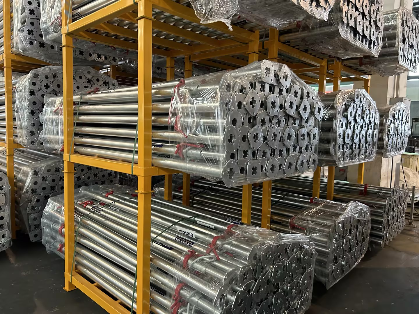 formwork prop PROFULTWORK Prop