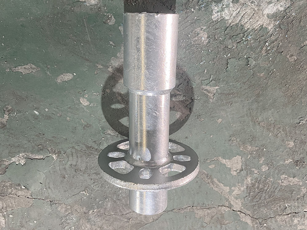 Base Collar Colletto di base