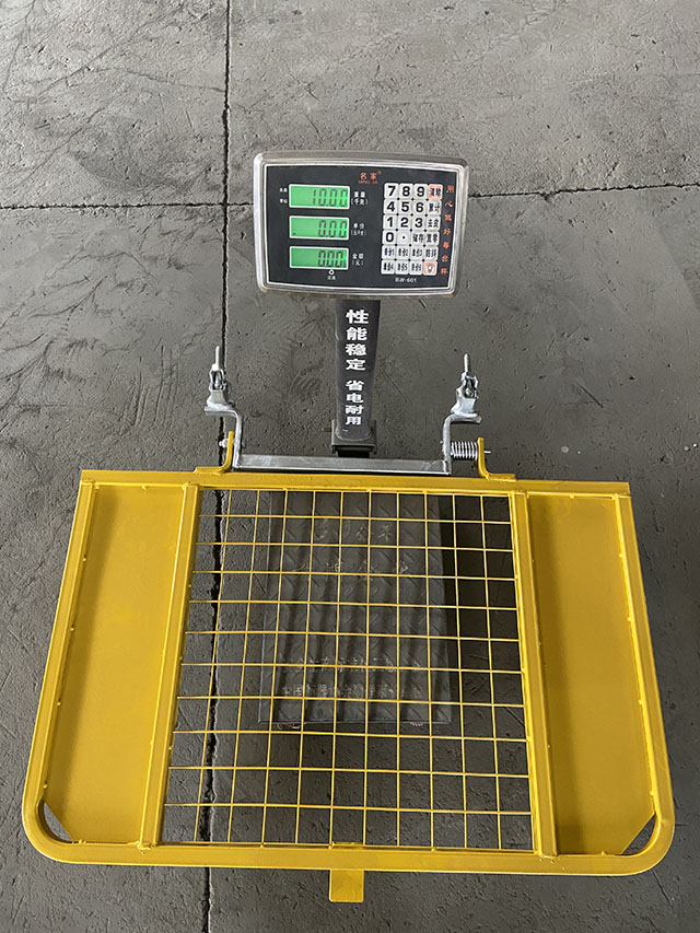 Scaffolding Safety Gate impalcature Gate Gate di sicurezza