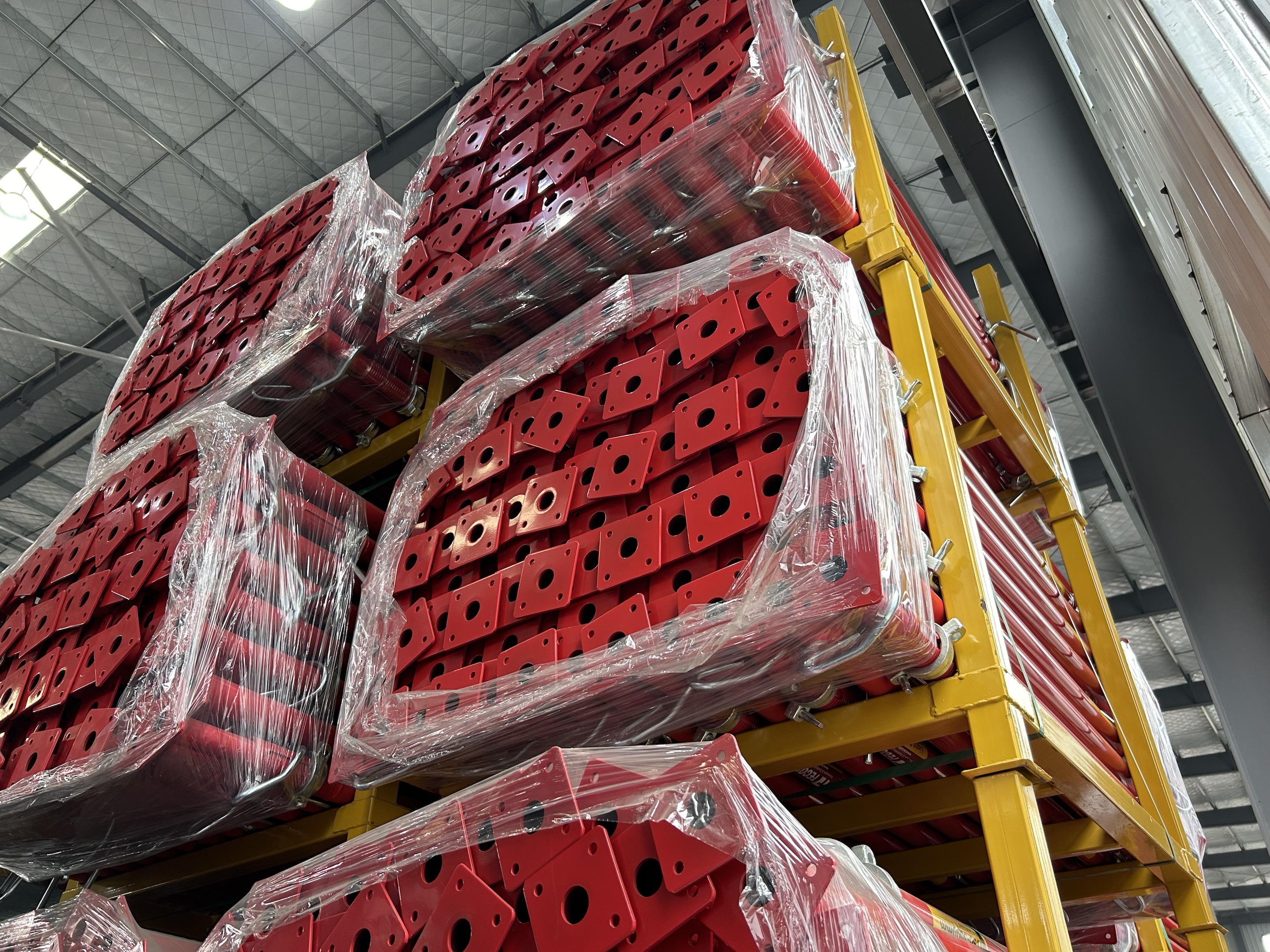 formwork prop proporzione proporta