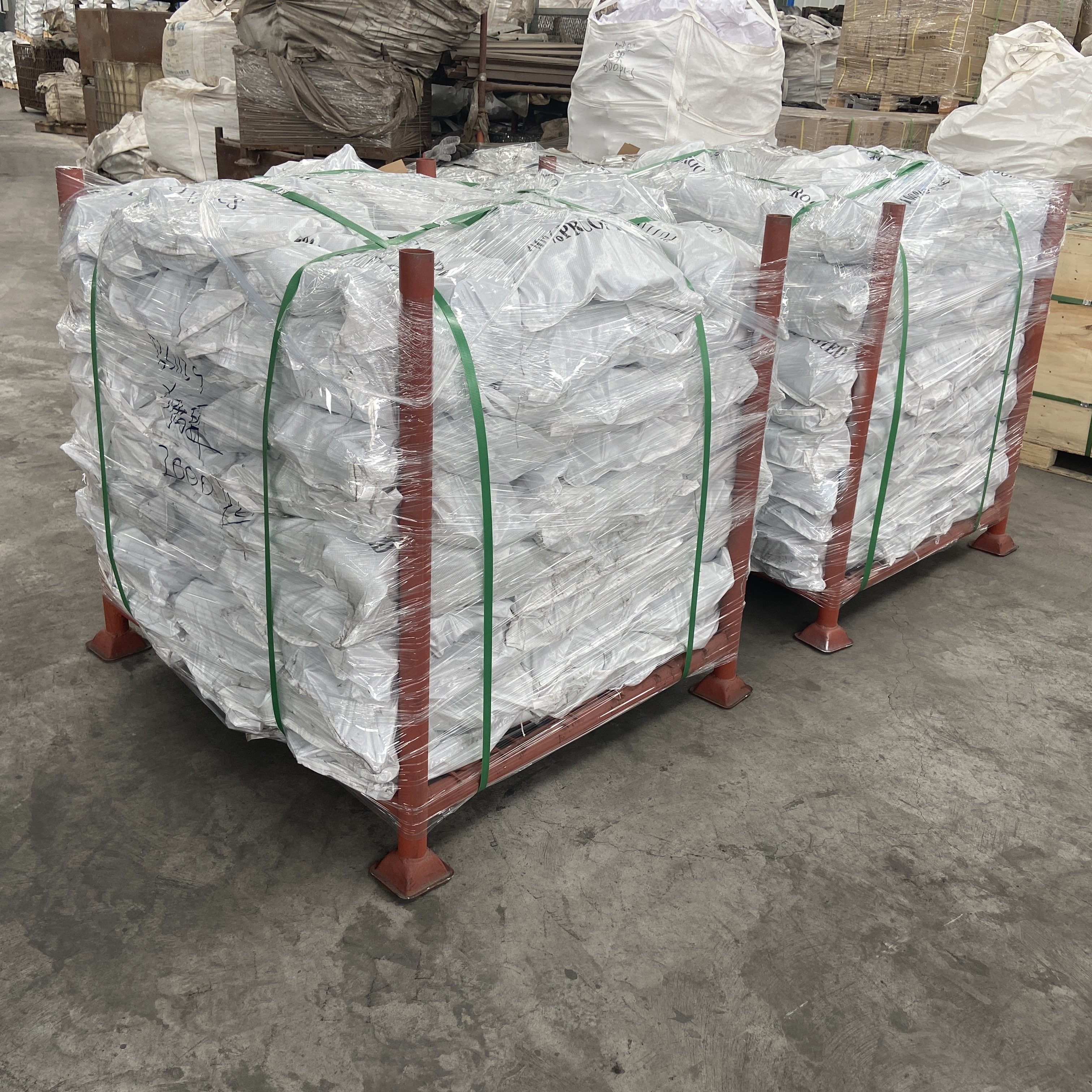 Drop Forged Putlog Coupler Accoppiatore Putlog forgiato a goccia