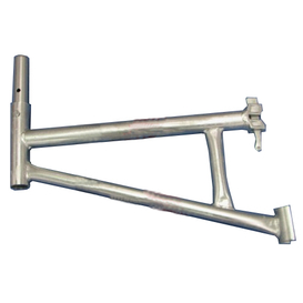 Sistema di impalcature Ringlock Angle Bracket