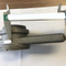 Impalcatura HDG Casting Base Vite Jack Dado