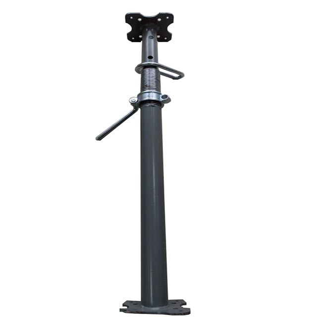 Punti di appalto in acciaio zincato in acciaio