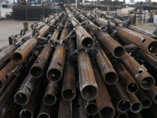 Standard di impalcatura KwikStage