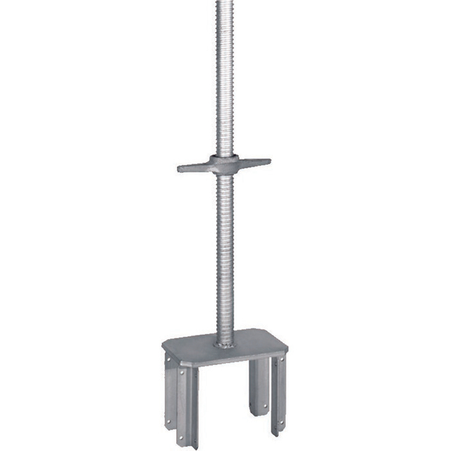 U berretto a vite alla testa