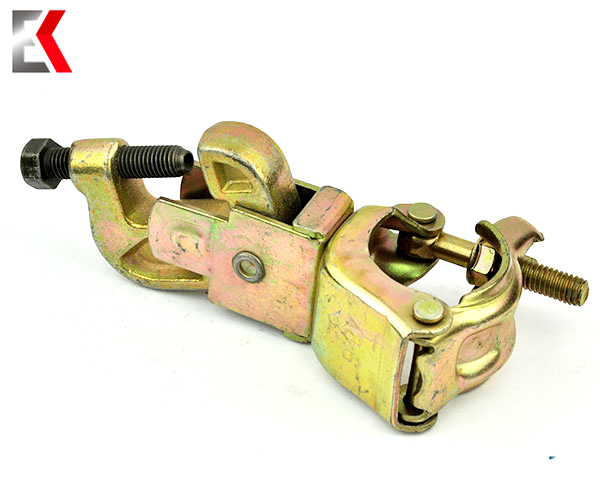 Accoppiatore di trave da servizio leggero