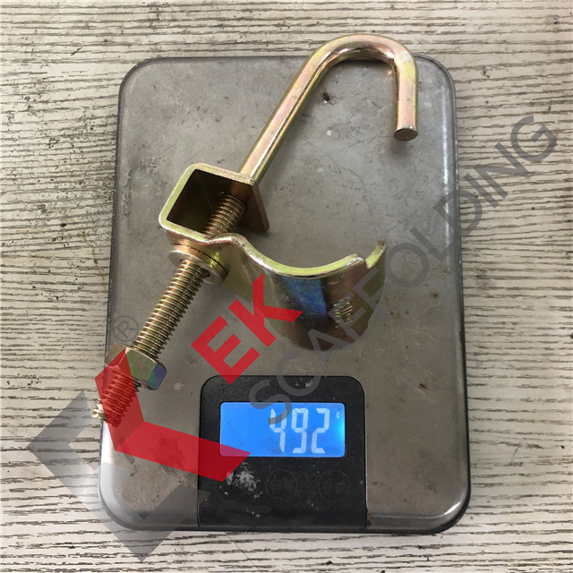 05 CLAMPA LASSAGGIO EK 03 CLAMP SCHEDA 