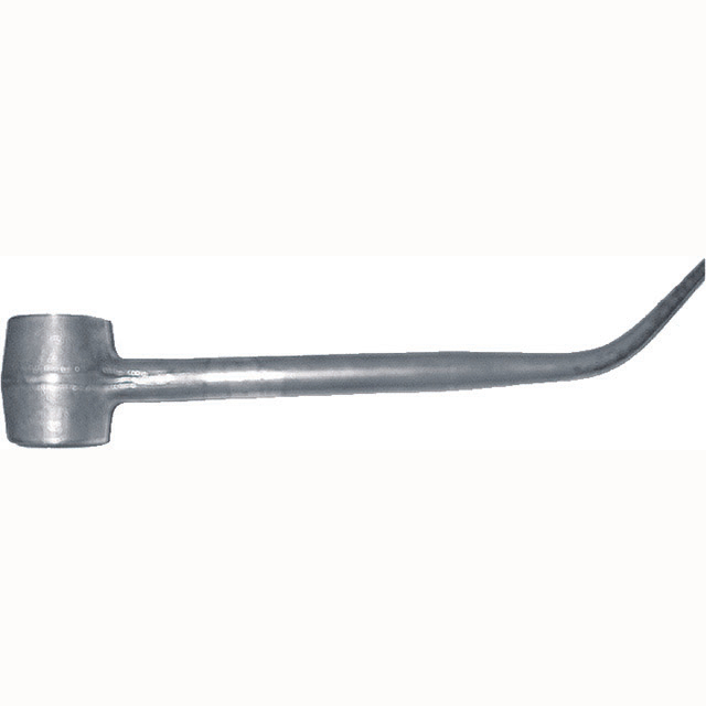 martello forgiato d'acciaio dell'armatura