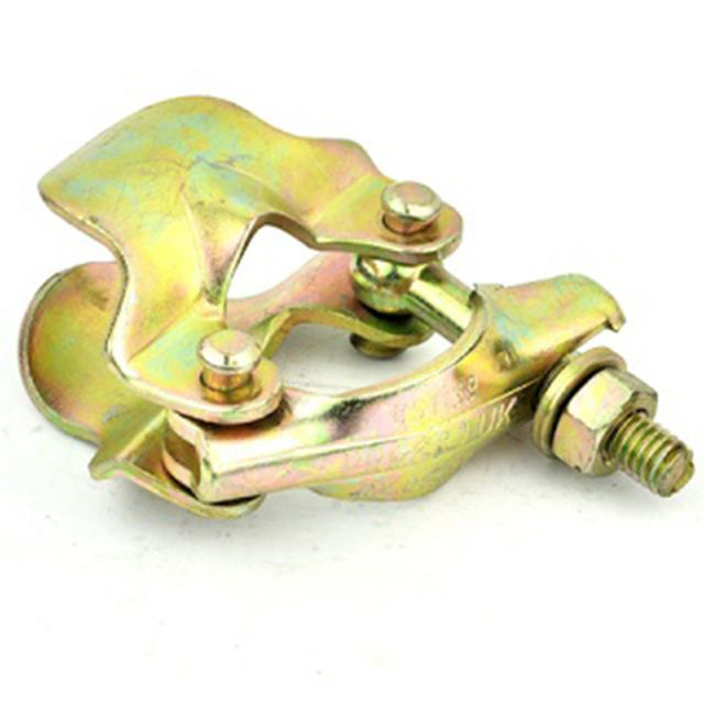 Accoppiatore di montaggio per ostriche pressate