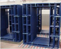 Frame americano