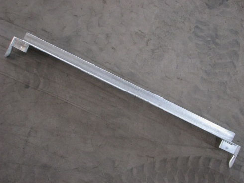 KwikStage Scaffolding Trans