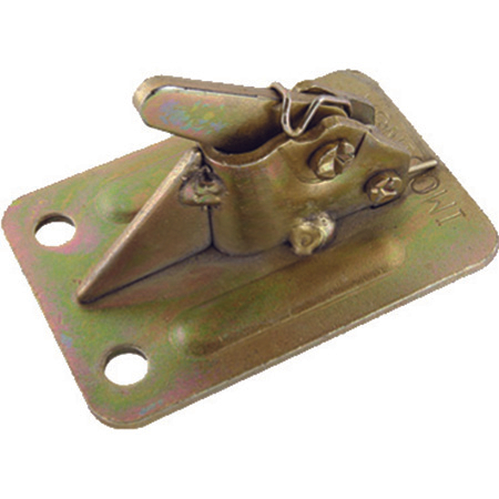 Pinze a cuneo premuto (luce)