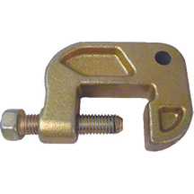 Accoppiatore a raggio di clamp
