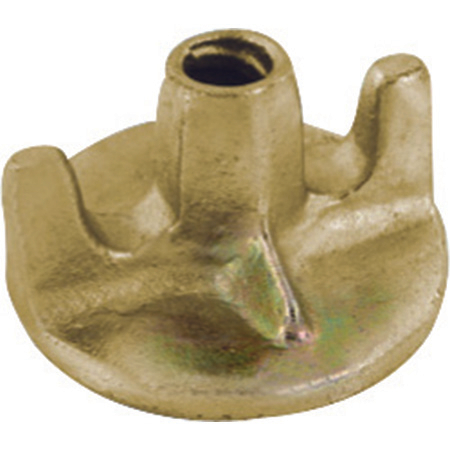 Dado ala cassaforte di costruzione