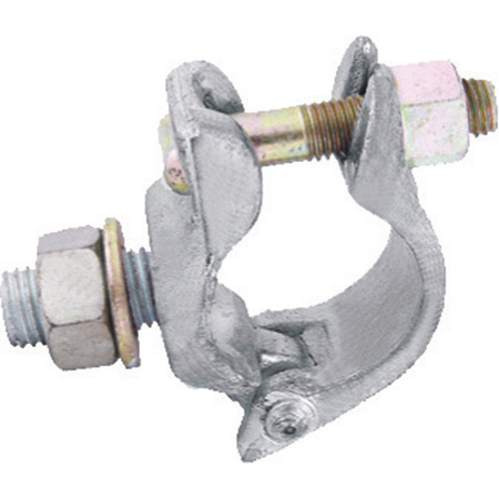 Accoppiatore con bullone saldato M20