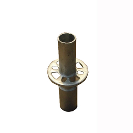 Collare base di avviamento di impalcature del sistema Ringlock