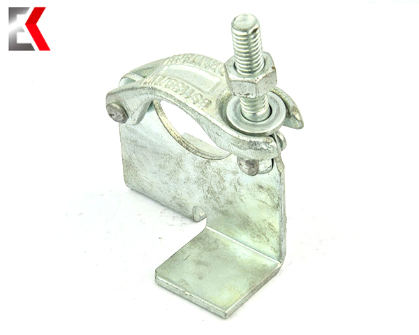 Rivolta accoppiatore BRC forgiato