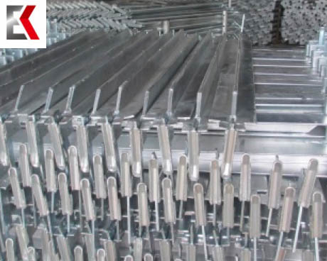 Impalcatura KwikStage