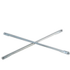 Accessori per impalcature X-Brace Cross Brace Frame System 