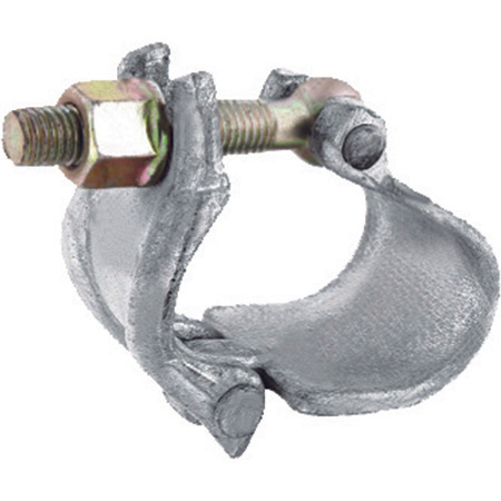 Accoppiatore affiancato per impieghi gravosi