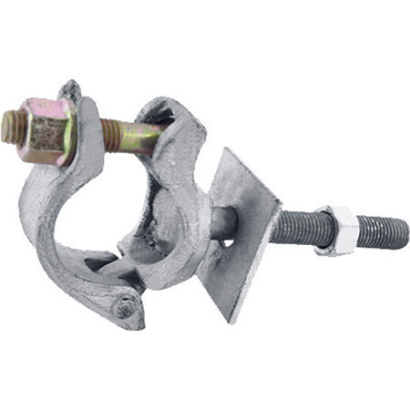 Accoppiatore con bullone saldato M16