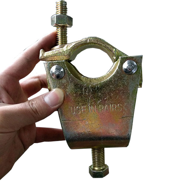 AS1576.2 DROP COUPER COUND CORSO DI PILEGGIO