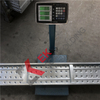 BS EN 12811-1 Schede a camminata di impalcature a caldo Galvanized Steel Plank