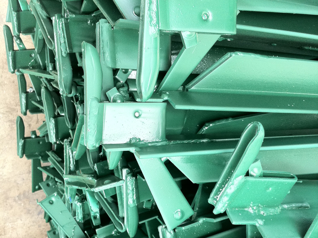 I ponteggi di KwikStage Trans