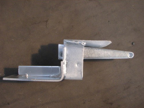 Banca del tabellone KwikStage