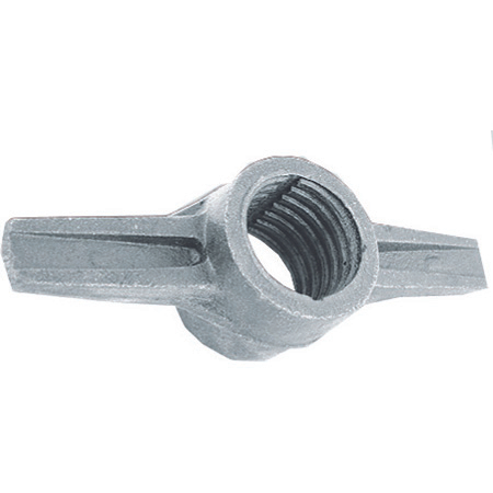 Impalcatura del jack dado