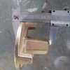 Casting Galvanize Scaffolding Wing Nut Agreeper