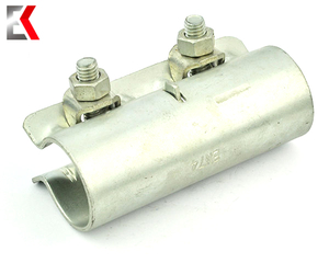 Accoppiatore manica