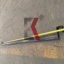 Orizzontale Sistema di impalcature a blocco della tazza