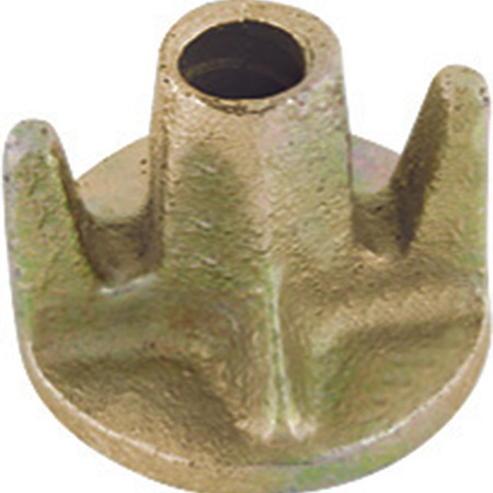 Flangia della cassaforma di costruzione Nut