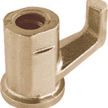 Dado ala cassaforte di costruzione