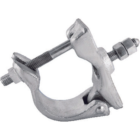 Accoppiatore a metà girevole da 89 mm