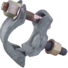 Accoppiatore con bullone saldato M14
