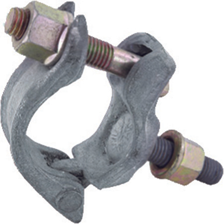 Accoppiatore con bullone saldato M14