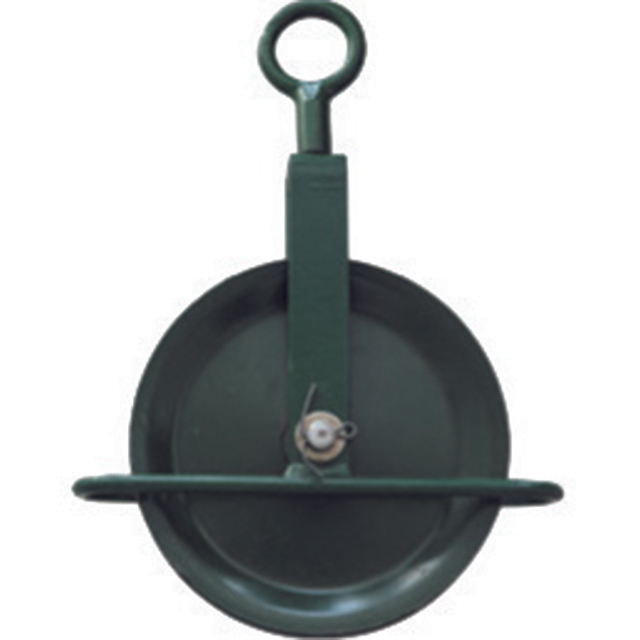 Accessori per impalcature Acciaio Polveaggio di rivestimento Gin Wheel