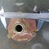 Casting Galvanize Scaffolding Wing Nut Agreeper