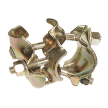 Doppio accoppiatore pressato italiano