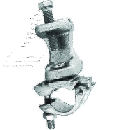 Rivolta a tratto forgiato accoppiatore