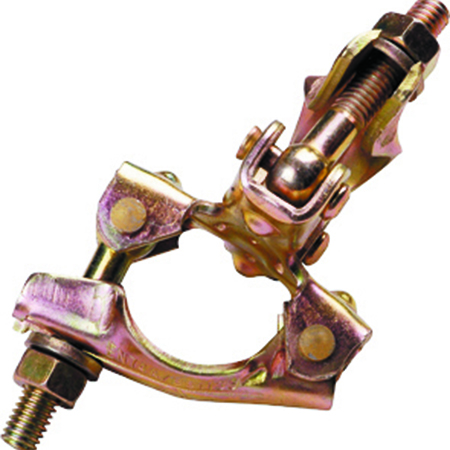 Accoppiatore doppio pressato britannico 