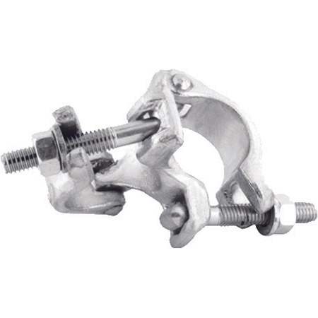 Doppio accoppiatore di impalcature di tipo australiano 