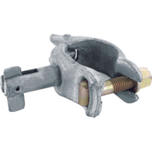 Accoppiatore singolo con perno saldato