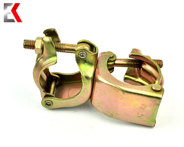 Double Accoppiatore premuto in servizio leggero